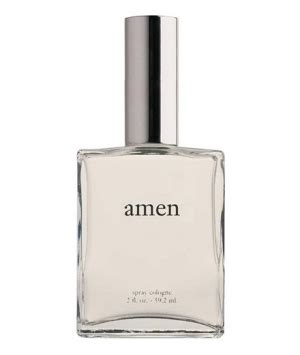 amen fragrance review.